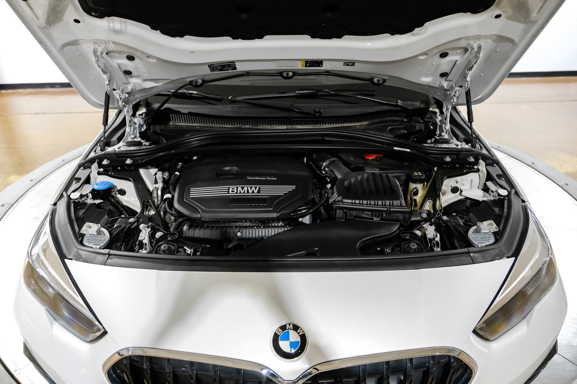Used 2023 BMW 228i xDrive Gran Coupe w/ Premium Package 2 image 53