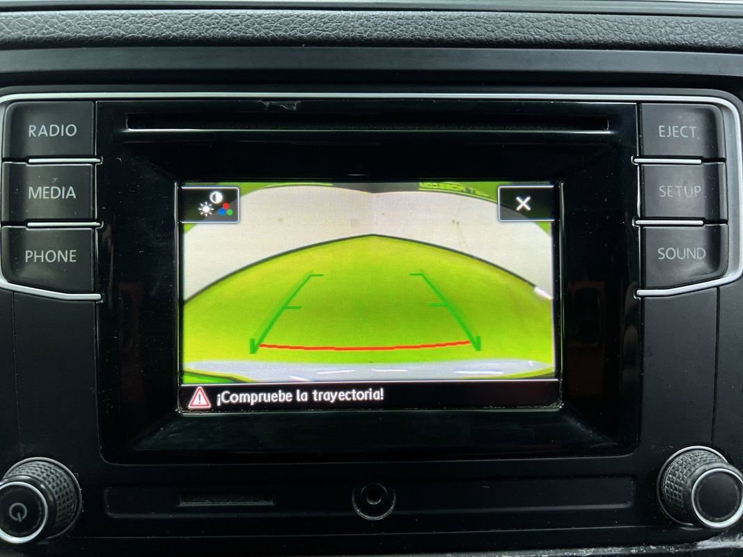 Used 2017 Volkswagen Jetta S FWD image 22