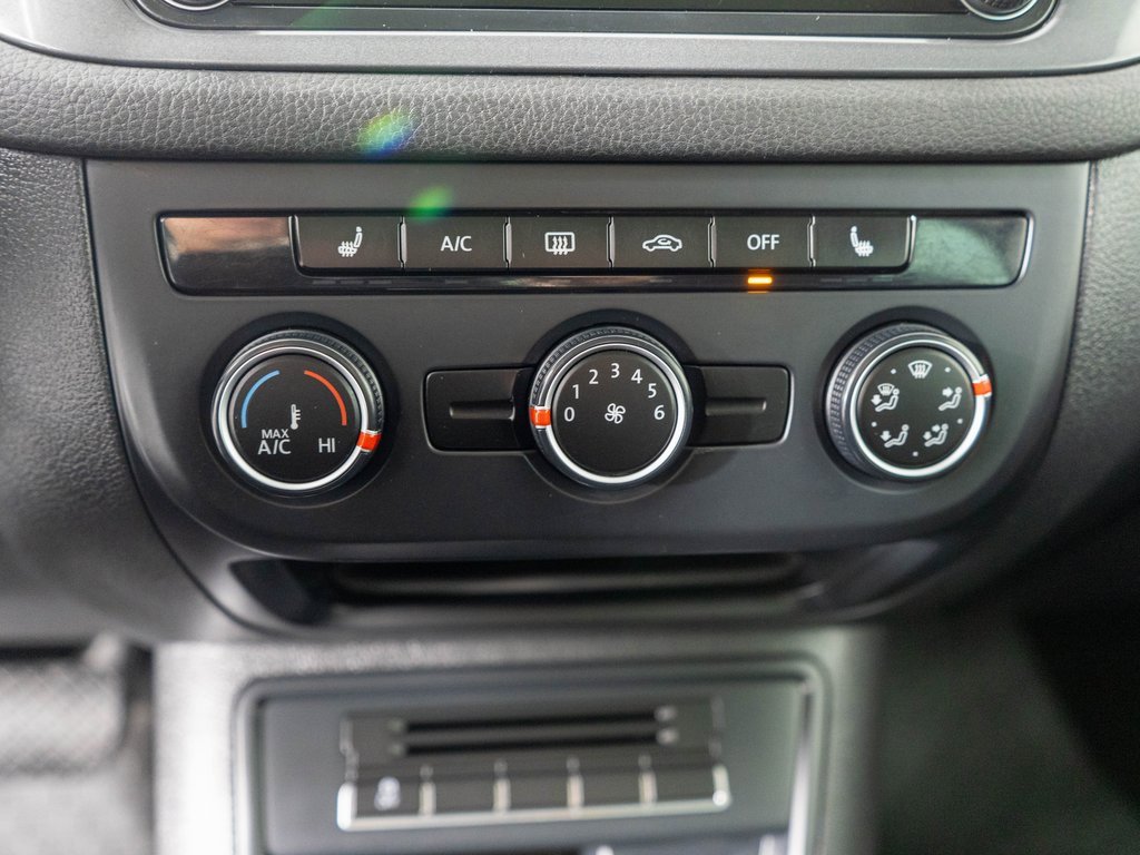 Used 2017 Volkswagen Tiguan Wolfsburg Edition image 20