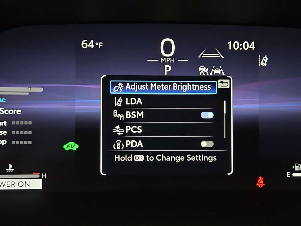 New 2026 Toyota Grand Highlander AWD Hybrid image 15