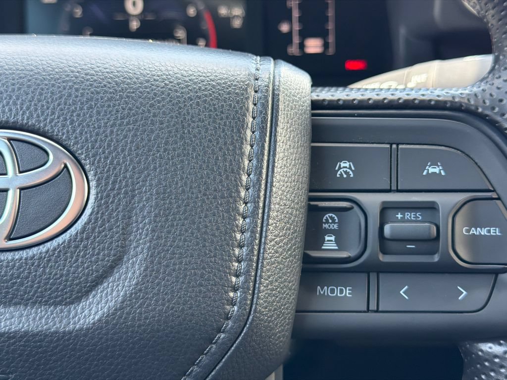 New 2026 Toyota Tacoma SR RWD image 30