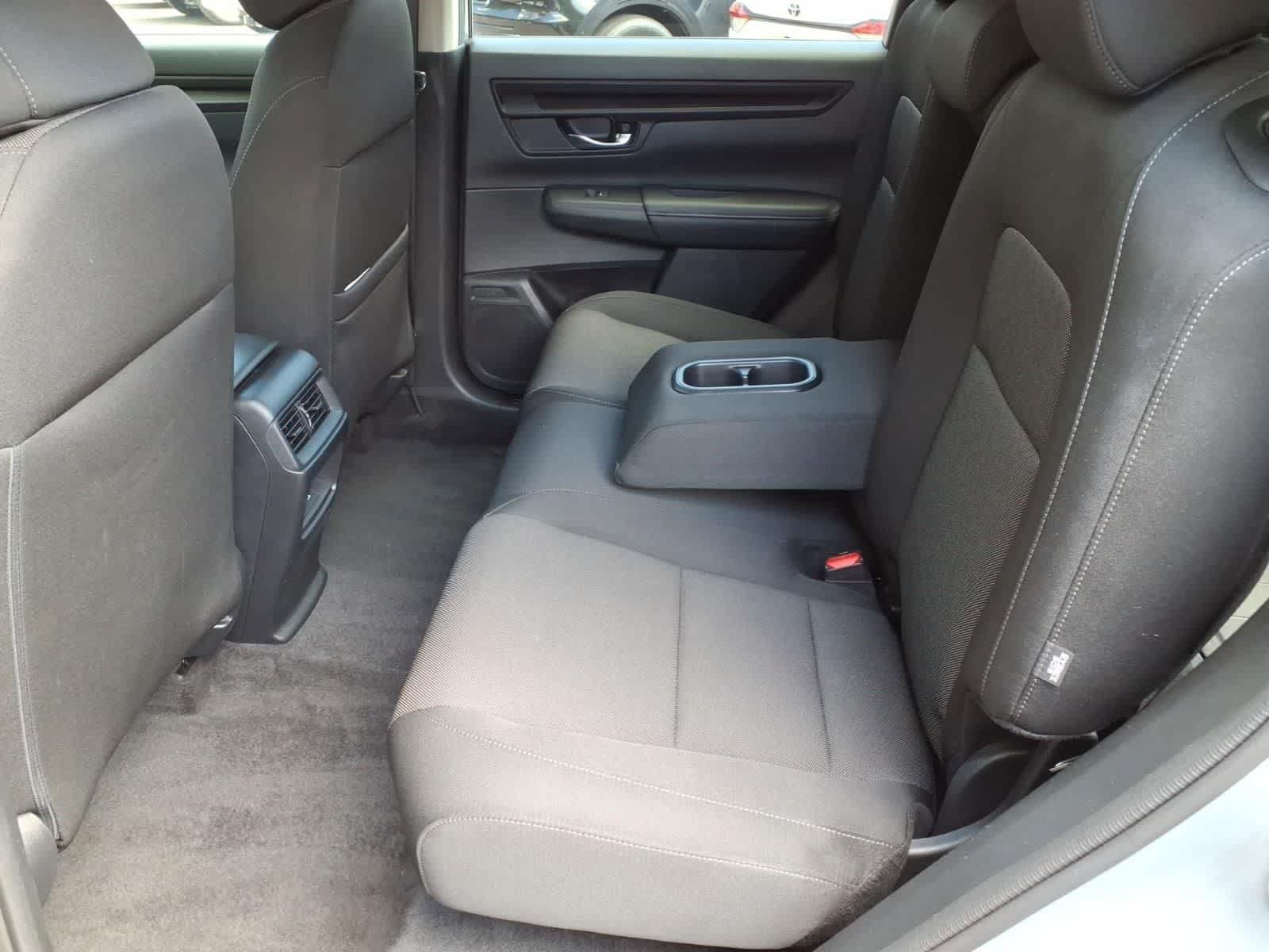 Used 2024 Honda CR-V EX image 9