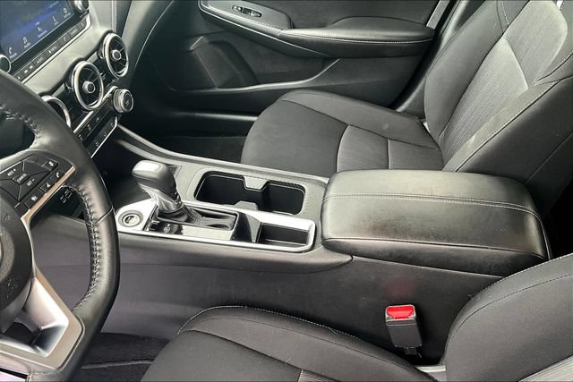 Used 2023 Nissan Sentra SV FWD image 15