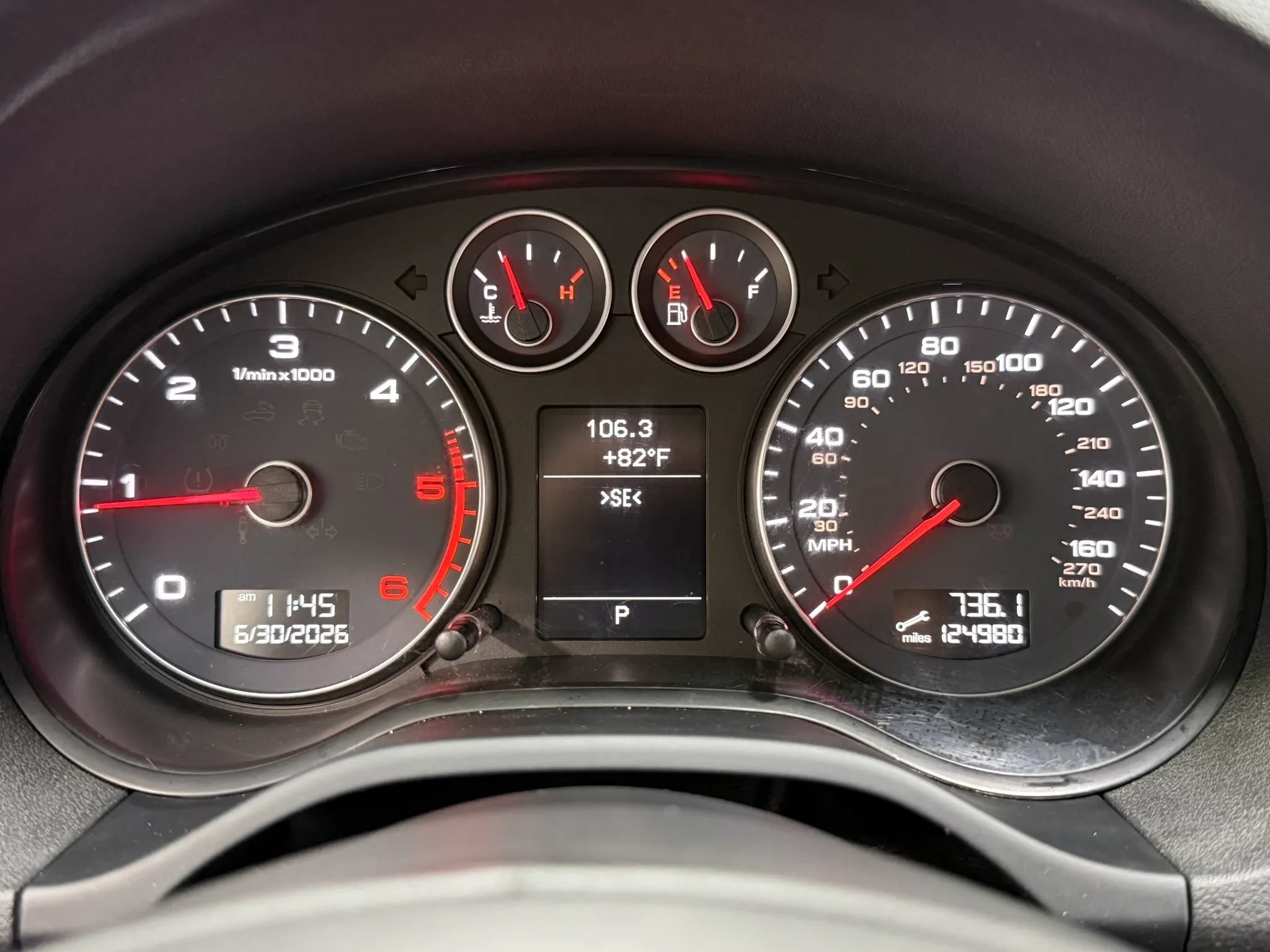Used 2013 Audi A3 TDI Premium Plus FWD image 21