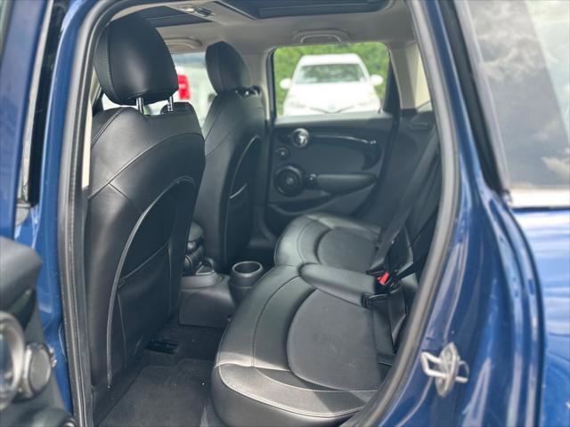 Used 2016 MINI Cooper S FWD image 14