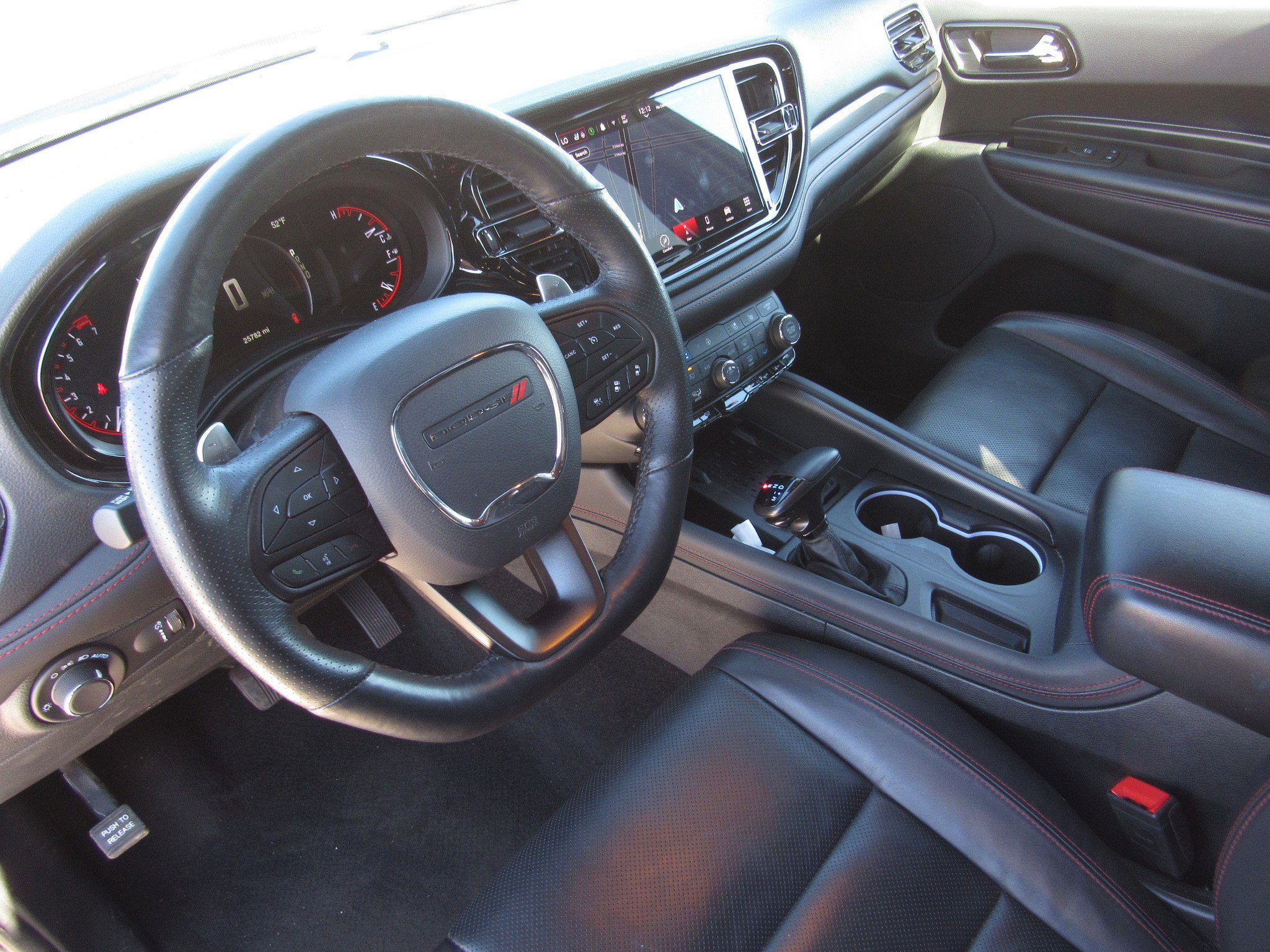 Used 2025 Dodge Durango GT image 17