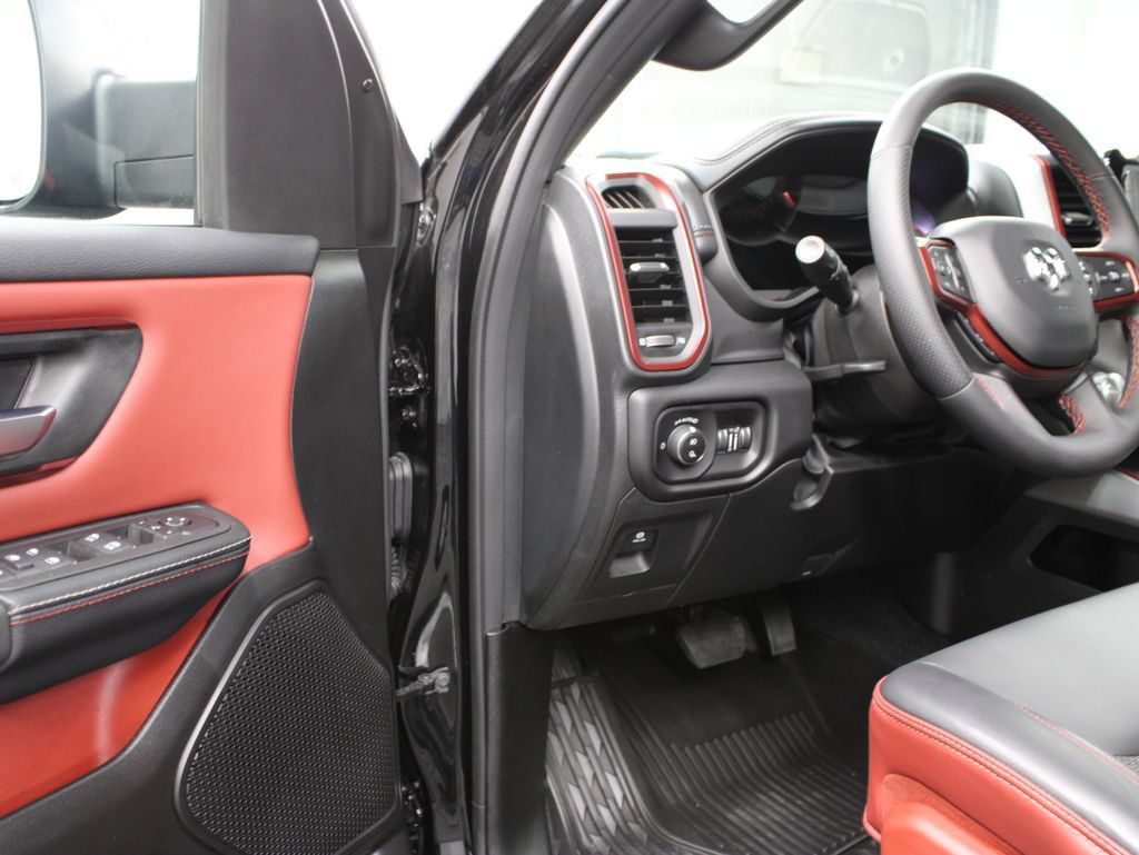 Used 2026 RAM 1500 Rebel AWD/4WD image 50