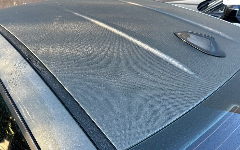 Used 2024 BMW M4 Competition w/ Parking Assistance Package image 6