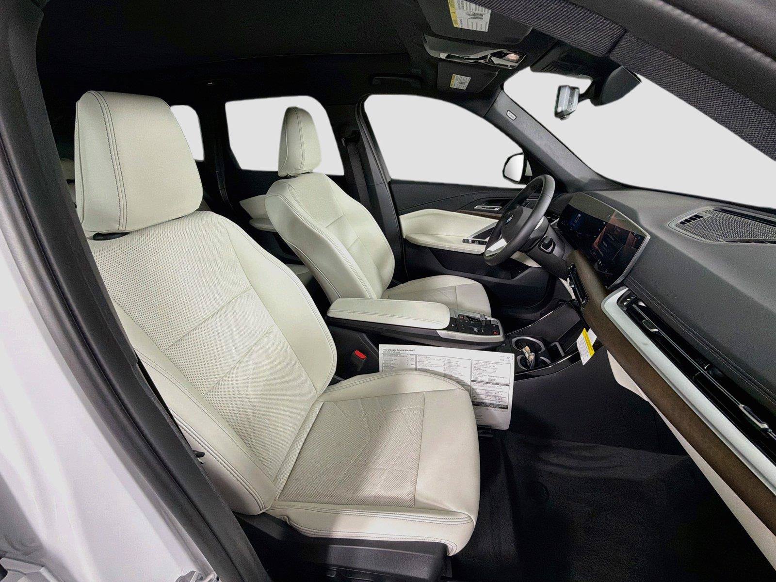 New 2026 BMW X1 xDrive28i w/ Convenience Package AWD/4WD image 29