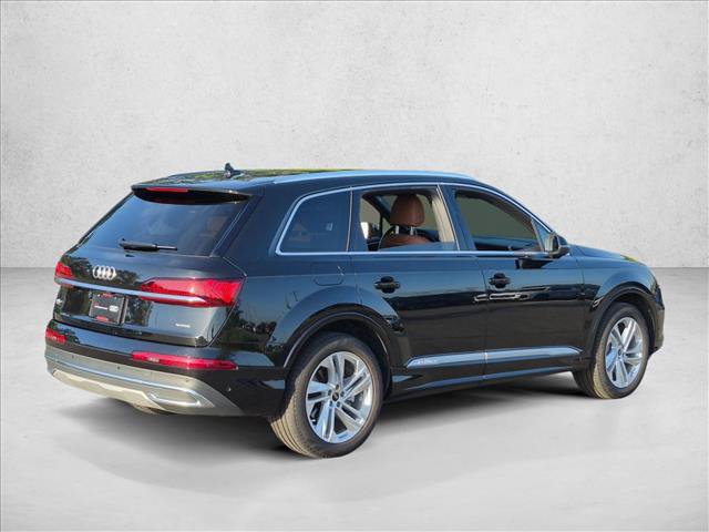 Certified 2023 Audi Q7 3.0T Premium Plus w/ Premium Plus Package AWD/4WD image 5