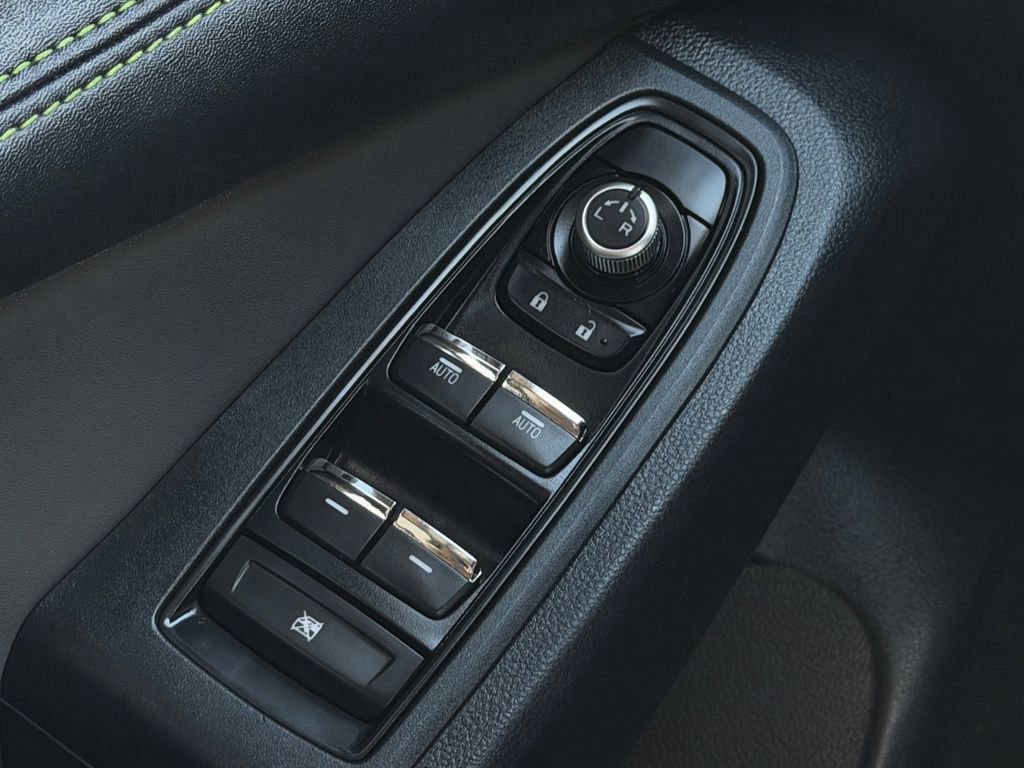 Certified 2023 Subaru Ascent Onyx Edition Limited image 19