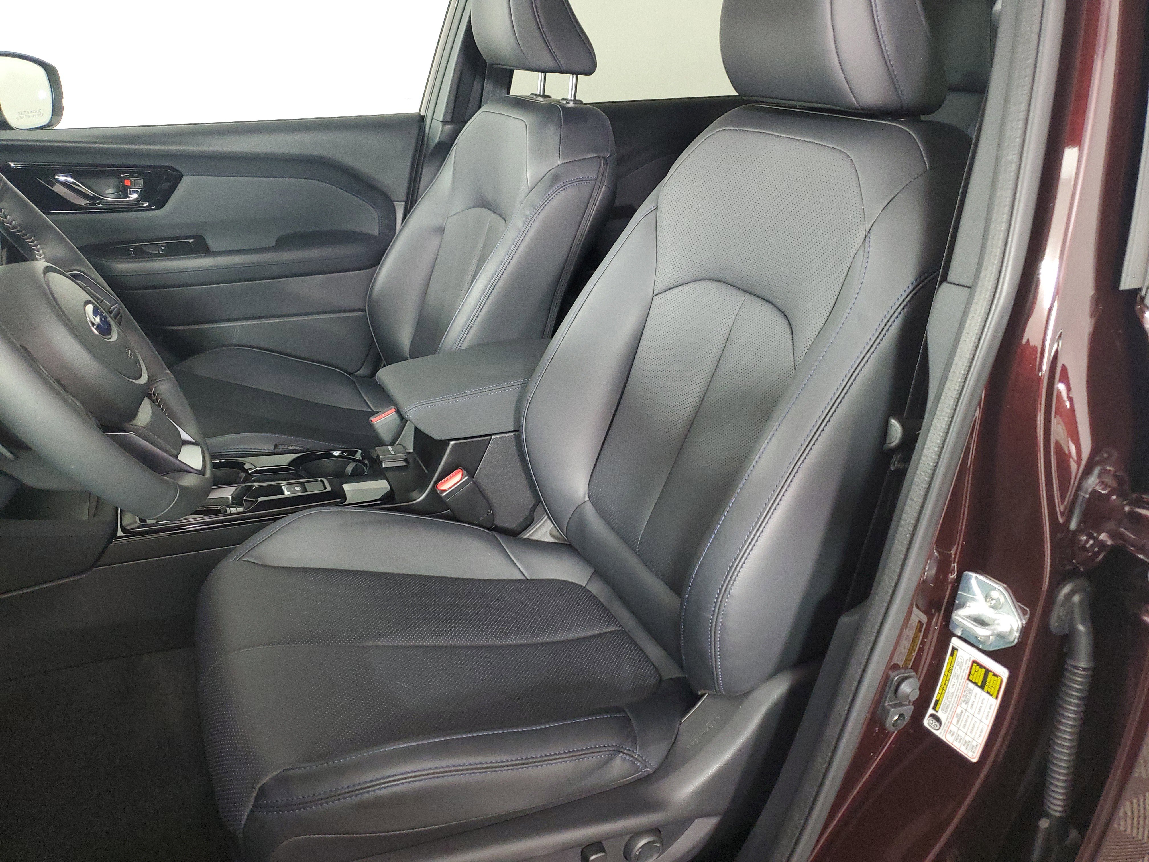 Used 2026 Subaru Forester Limited image 12