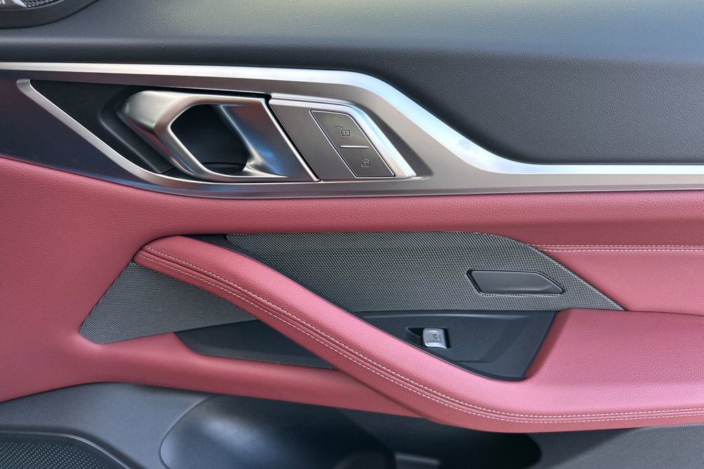 New 2026 BMW i4 M60 AWD/4WD image 18