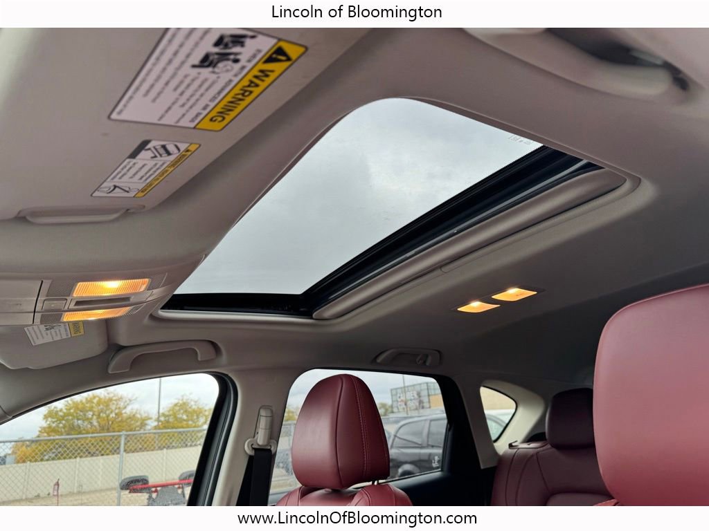 Used 2023 MAZDA CX-5 Carbon Edition image 53