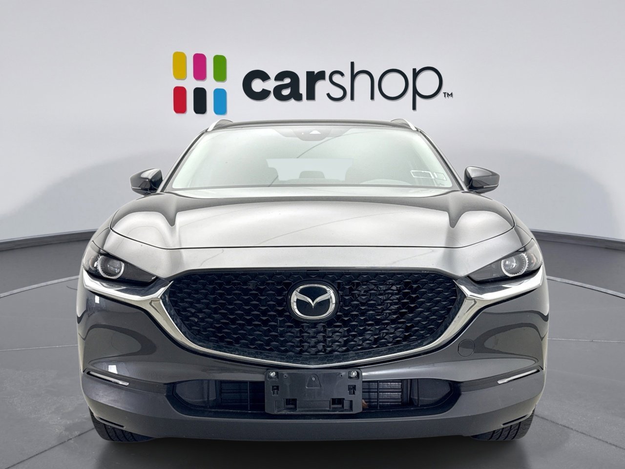 Used 2023 MAZDA CX-30 AWD 2.5 S w/ Select Package image 8