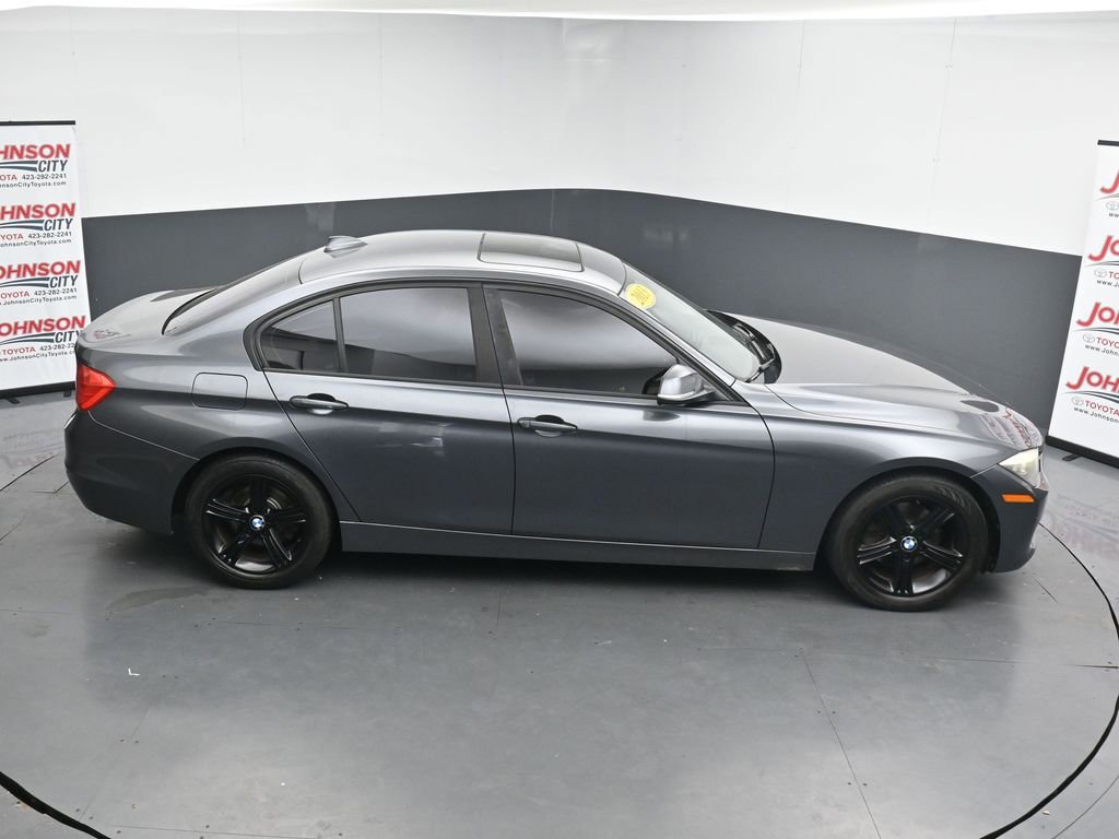 Used 2013 BMW 328i Sedan RWD image 31