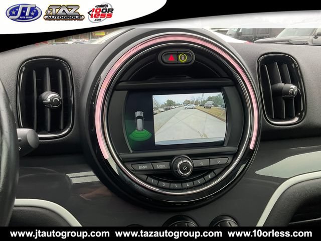 Used 2020 MINI Cooper Countryman S w/ Storage Package FWD image 22