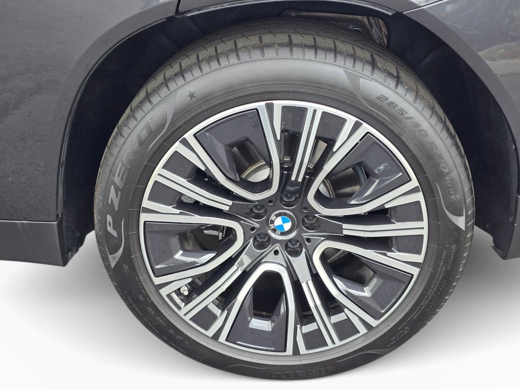 Used 2025 BMW X3 xDrive30i w/ Premium Package AWD/4WD image 21