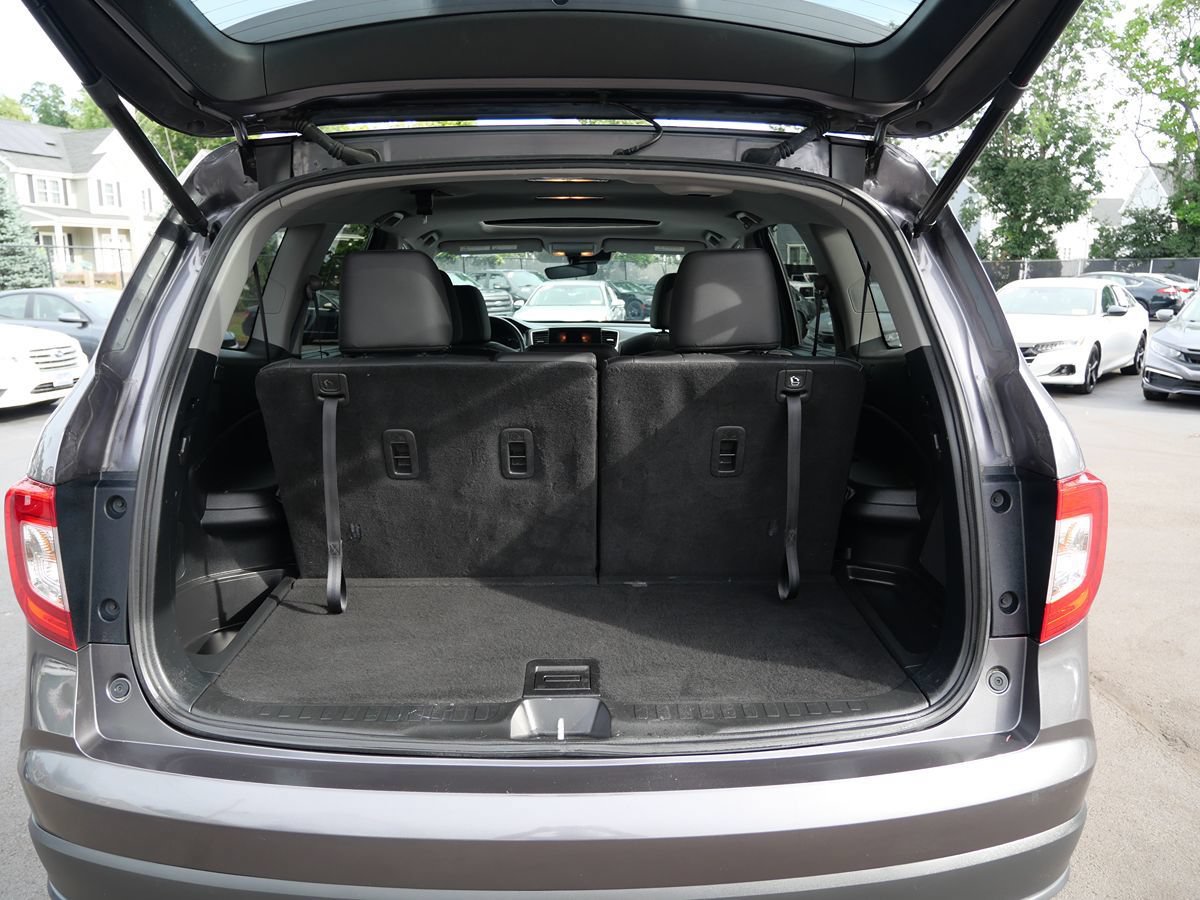 Used 2021 Honda Pilot Special Edition image 37