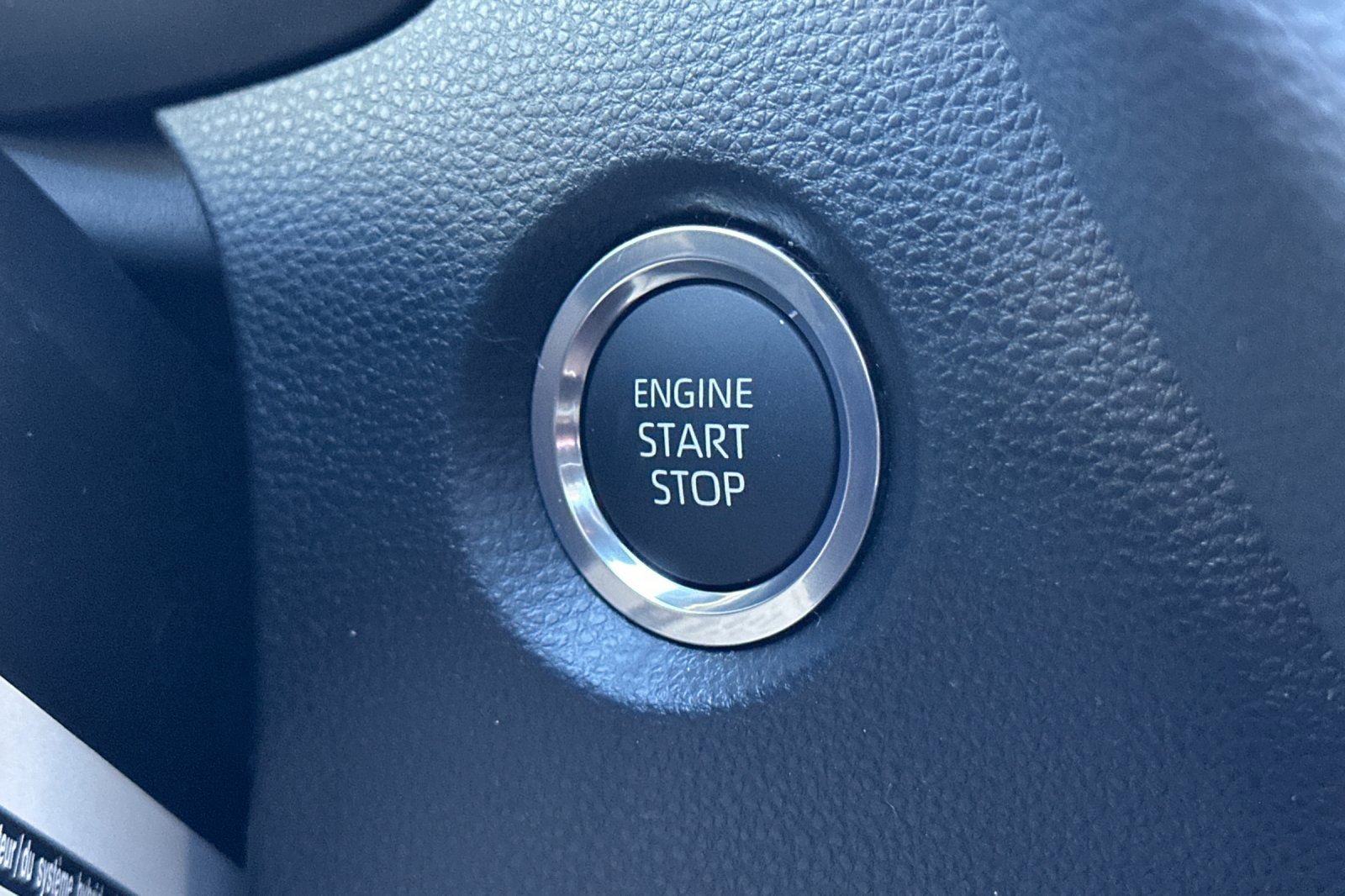 New 2026 Toyota Corolla XSE image 24