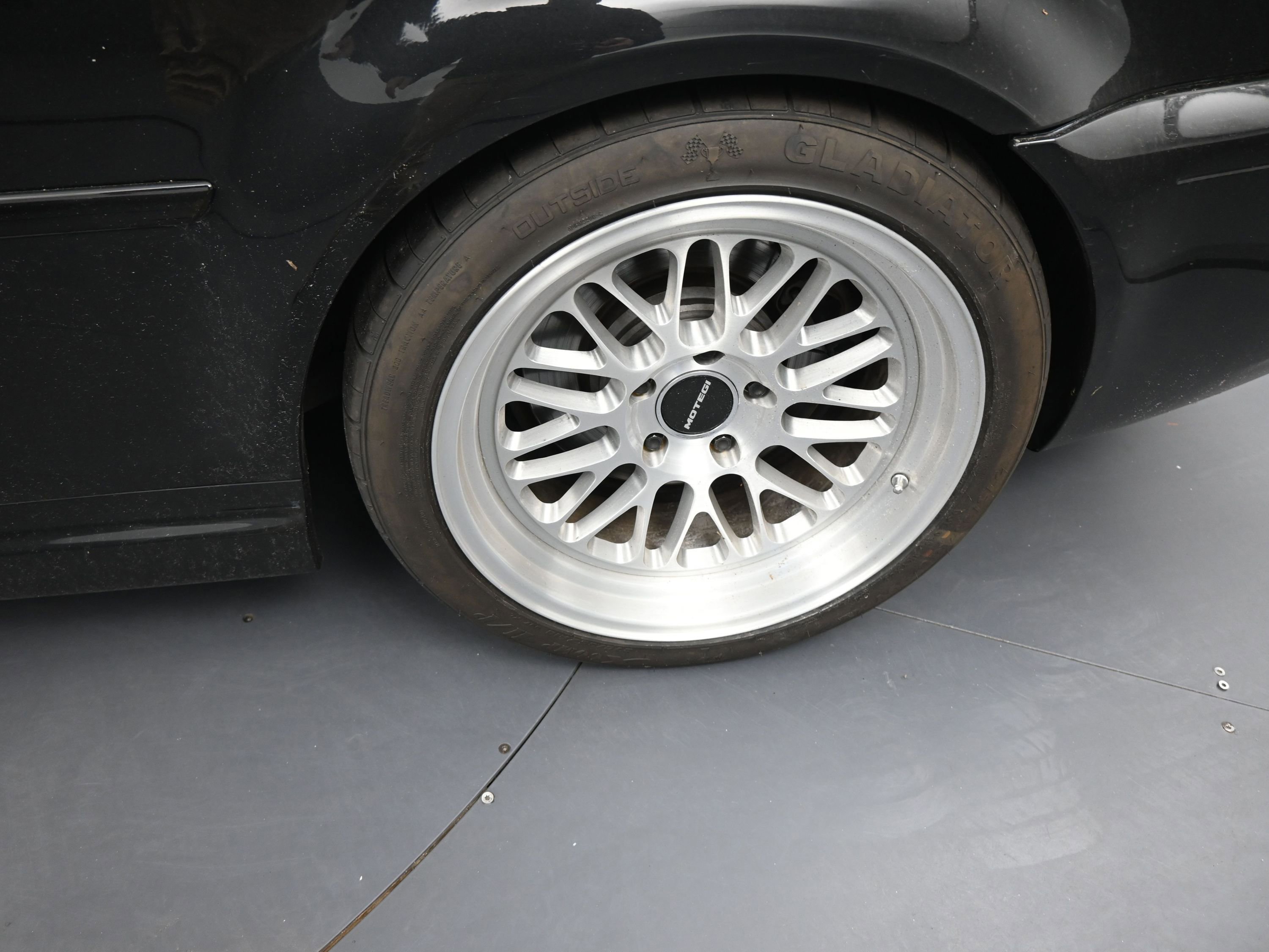 Used 2004 BMW M3 Coupe image 18