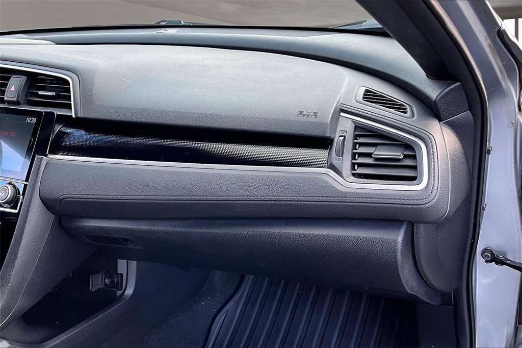 Used 2019 Honda Civic Sport image 17