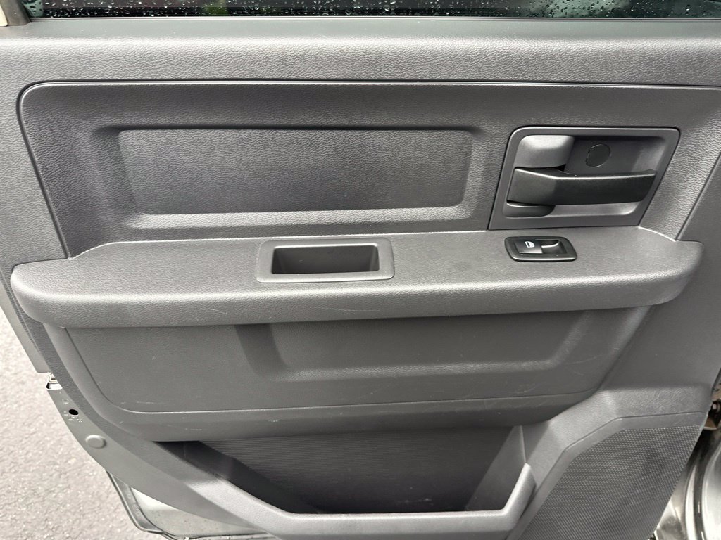 Used 2012 RAM 1500 Express w/ ST Popular Equipment Group AWD/4WD image 22