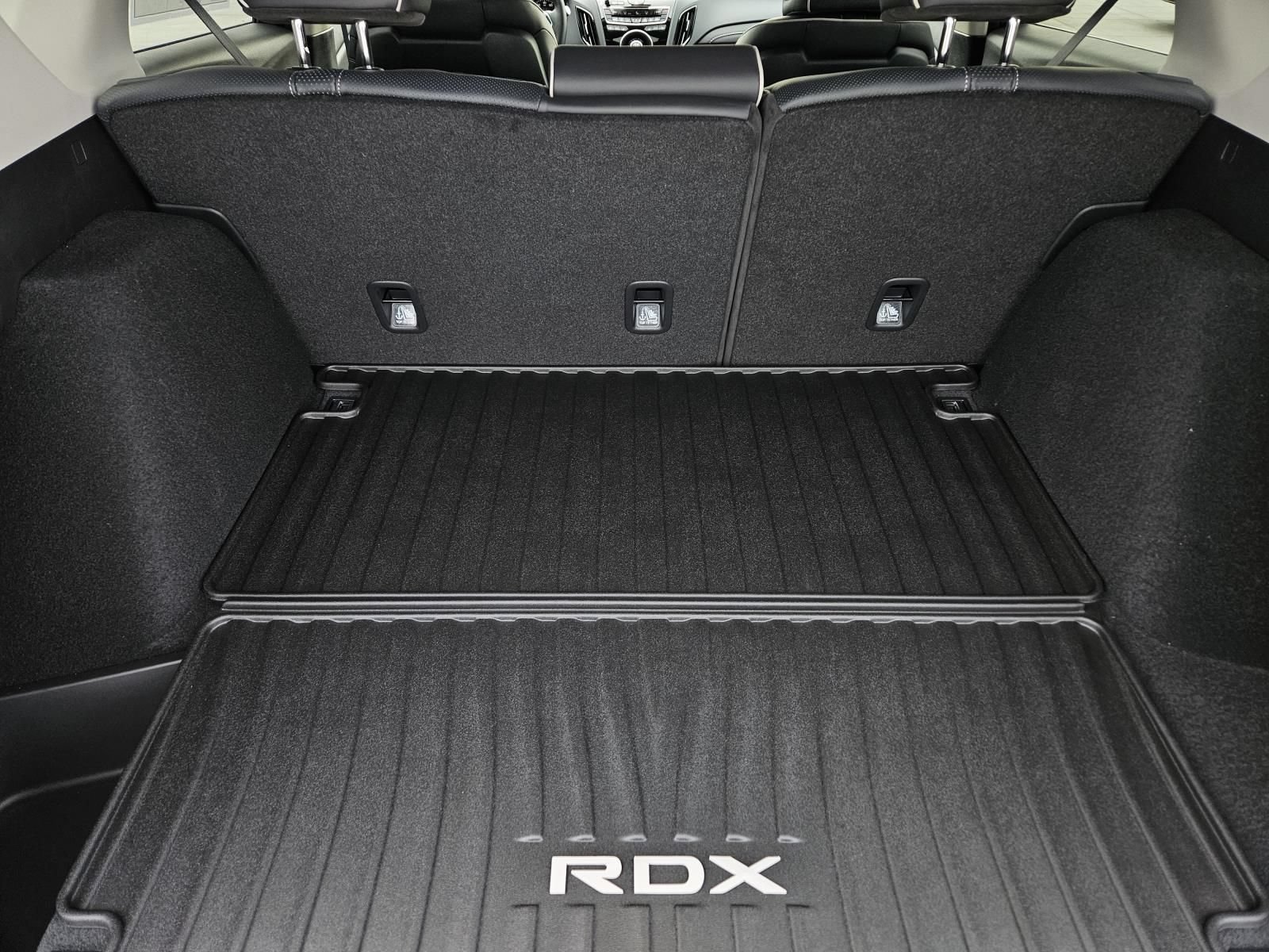 New 2026 Acura RDX w/ Advance Package AWD/4WD image 9