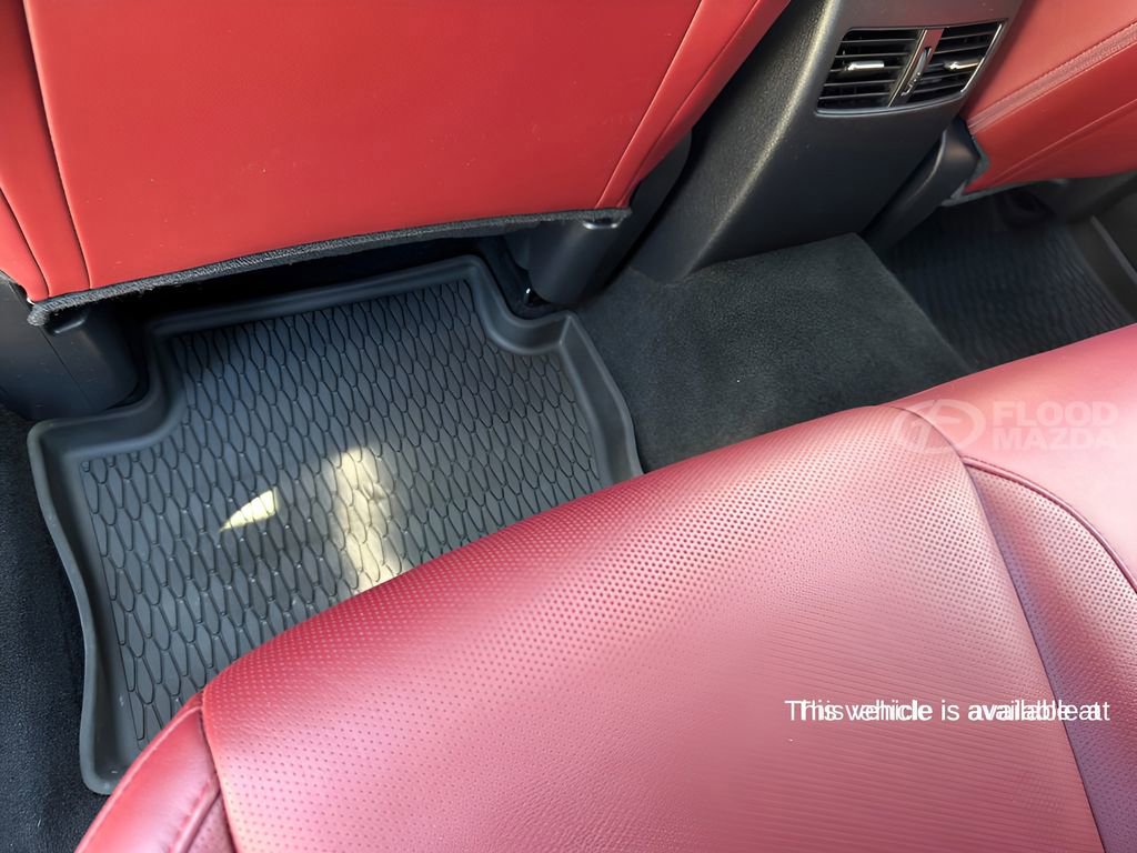 Certified 2024 MAZDA CX-30 AWD 2.5 S w/ Preferred Package image 25