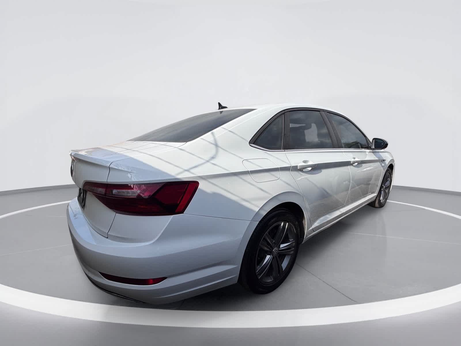 Used 2021 Volkswagen Jetta R-Line