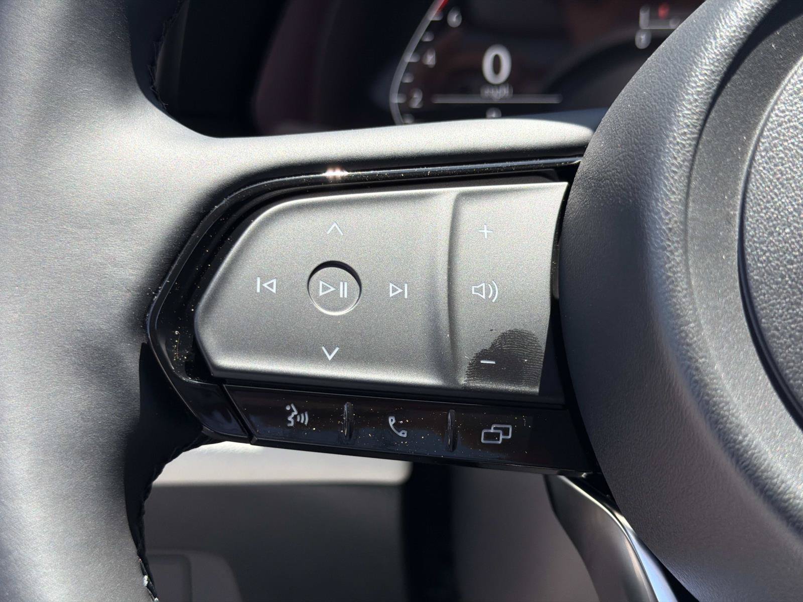 New 2026 MAZDA CX-5 Preferred AWD/4WD image 9