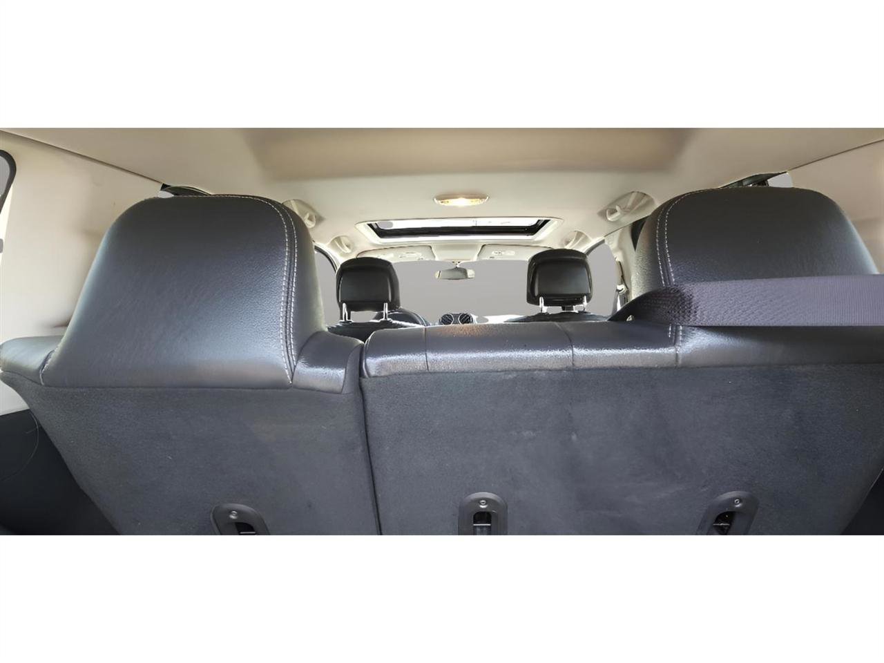 Used 2016 Jeep Compass High Altitude AWD/4WD image 21