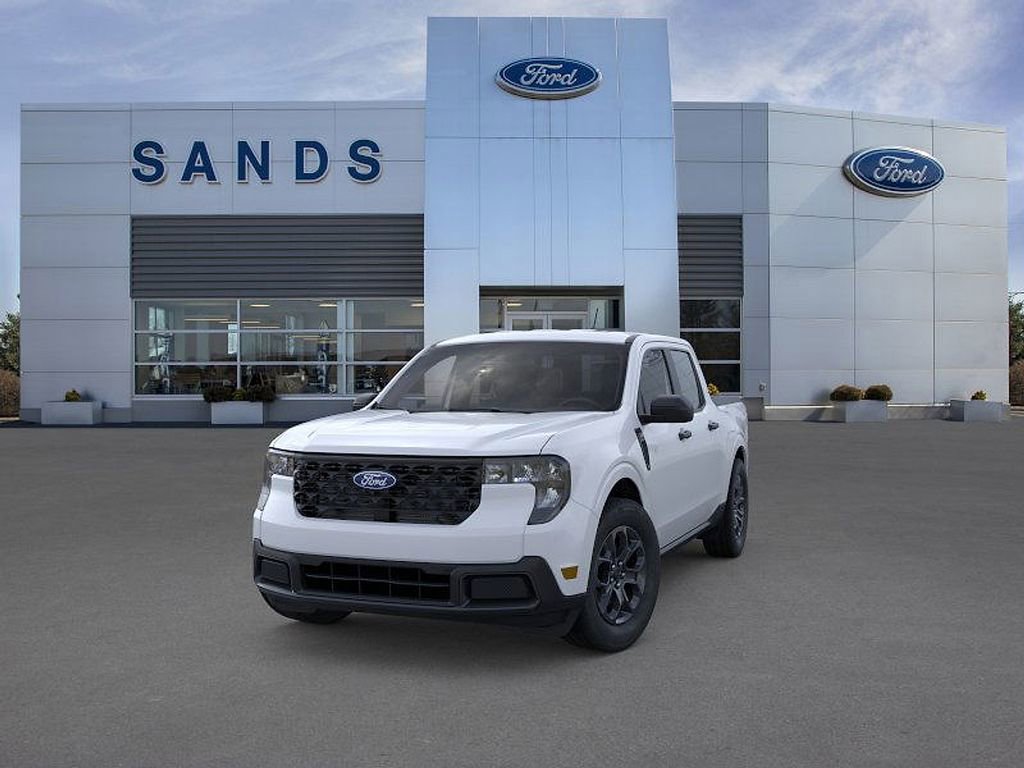 New 2026 Ford Maverick XLT w/ 4K Tow Package image 2