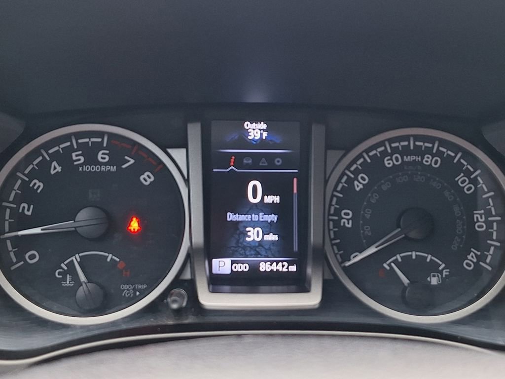 Used 2021 Toyota Tacoma SR5 image 17