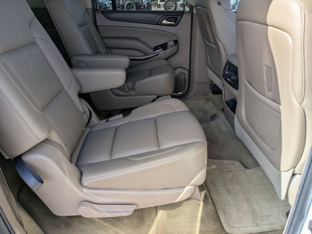 Used 2016 GMC Yukon XL SLT w/ Open Road Package image 32