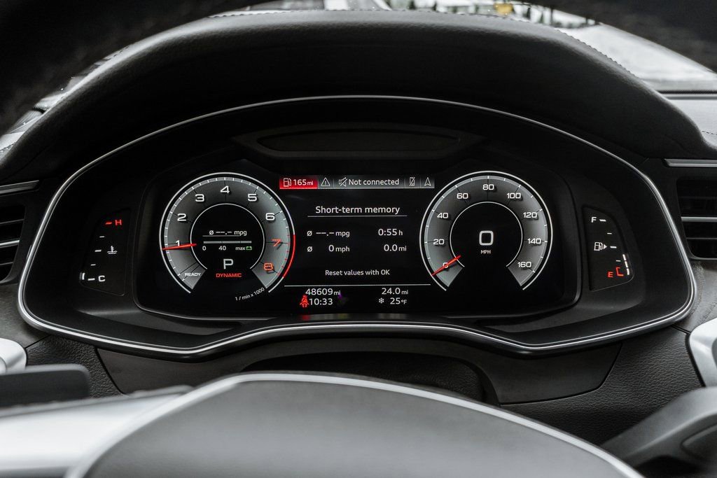 Used 2023 Audi A6 2.0T Premium image 15