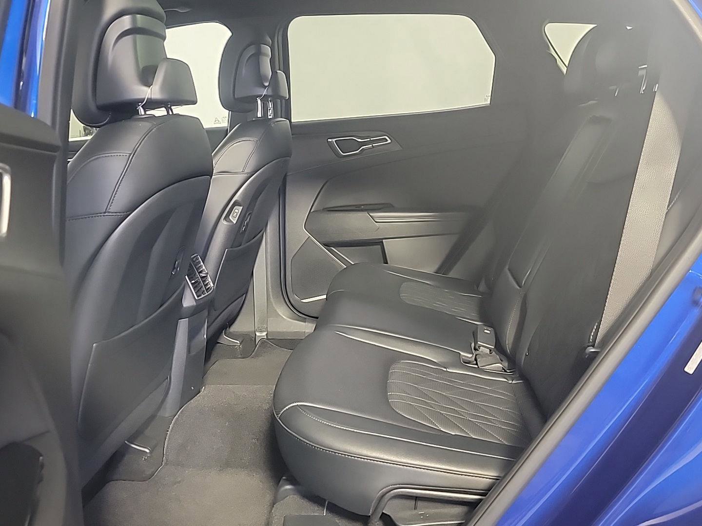 Used 2023 Kia Sportage X-Line w/ X-Line Premium Package image 17