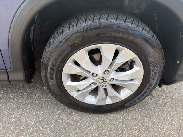 Used 2014 Honda CR-V EX image 13