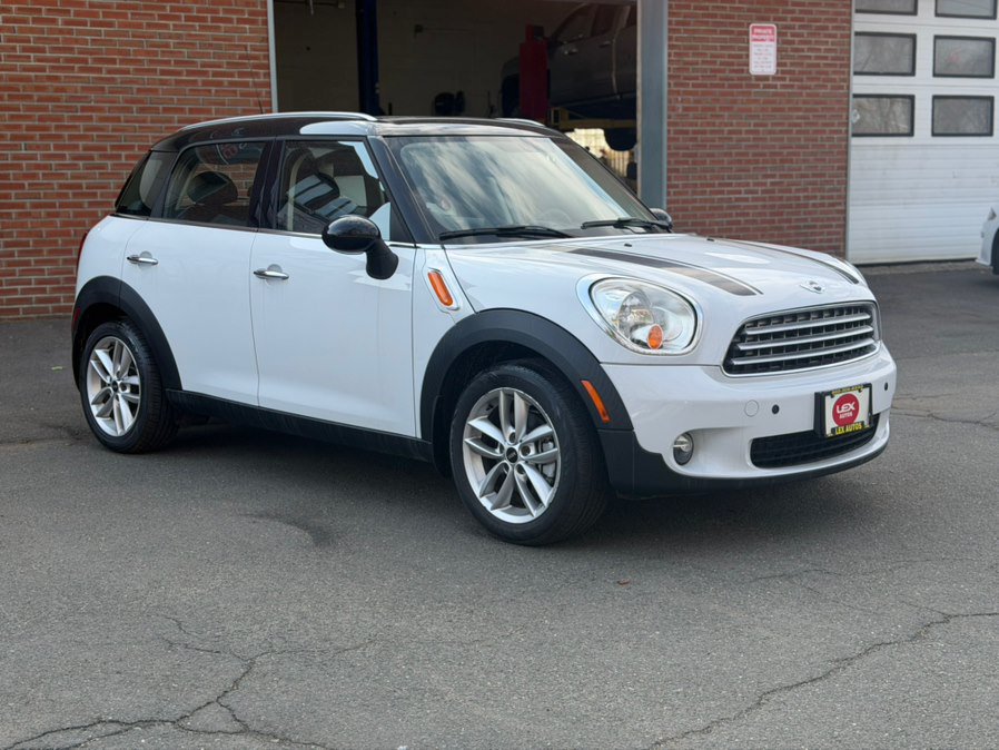 Used 2013 MINI Cooper Countryman FWD image 3