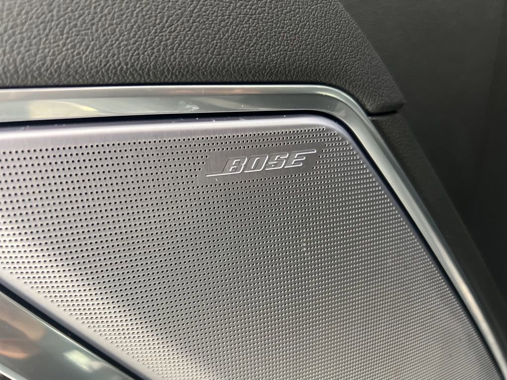 New 2025 Chevrolet Silverado 1500 High Country image 22