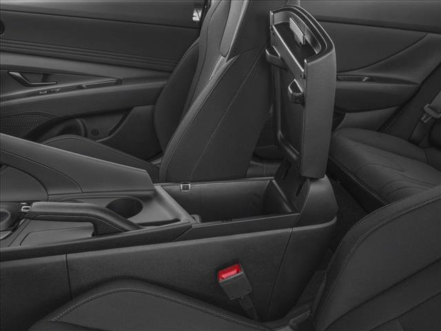 New 2026 Hyundai Elantra Sport FWD image 10