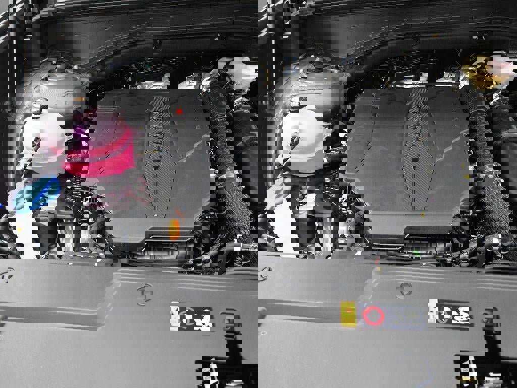 New 2026 Hyundai Santa Fe XRT image 40