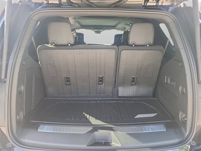 New 2026 Chevrolet Tahoe RST w/ Advanced Technology Package image 2