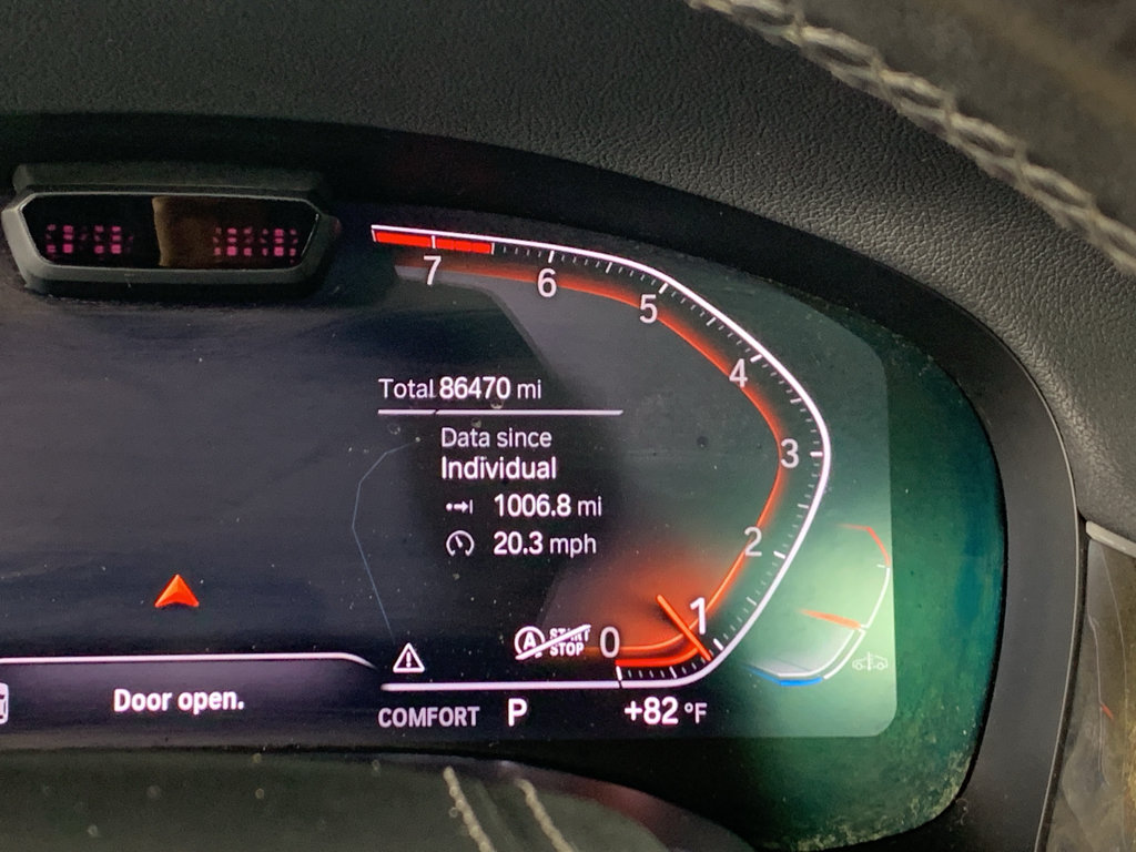 Used 2020 BMW 740i RWD image 24