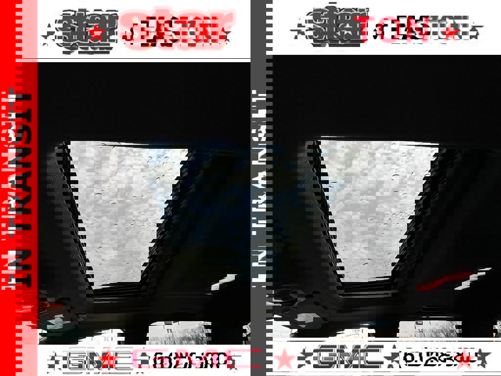 New 2026 GMC Canyon AT4X image 33