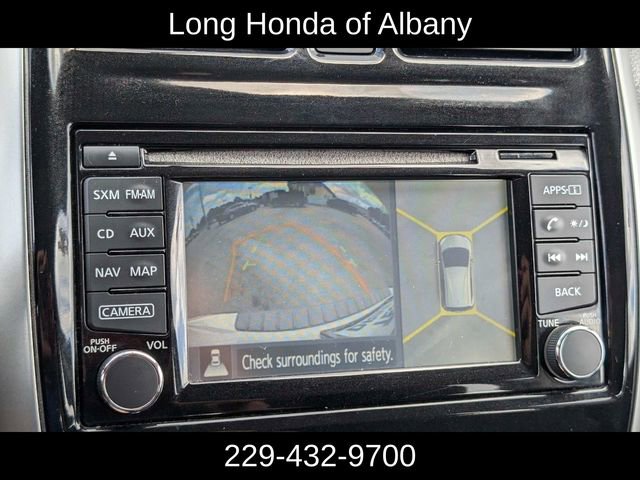 Used 2016 Nissan Versa Note FWD image 25