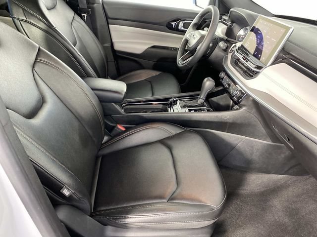 Used 2024 Jeep Compass Limited AWD/4WD image 11