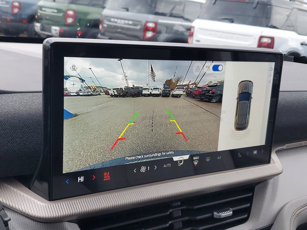 New 2026 Ford Explorer Active w/ Active Comfort Package image 25