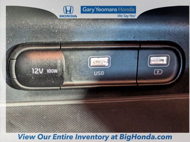 Used 2024 Kia K5 LXS image 27