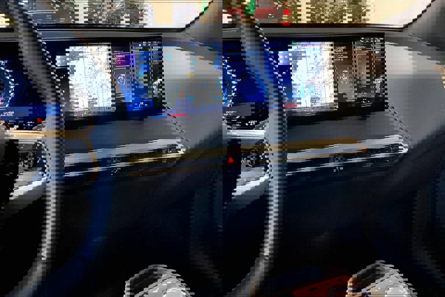 Used 2023 BMW iX M60 image 7